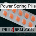 Power Spring Pills 26